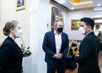 Pariwisata Perkuat Relasi Budaya Jatim dan Australia Barat